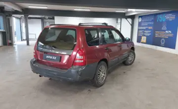 Subaru Forester 2003 года за 4 200 000 тг. в Астана фото 3