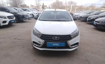LADA (ВАЗ) Vesta 2020 года за 4 900 000 тг. в Актобе фото 2
