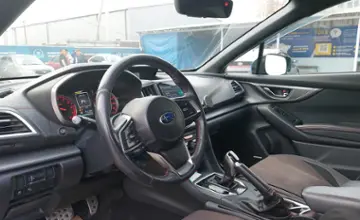 Subaru Impreza 2018 года за 7 000 000 тг. в Шымкент фото 5