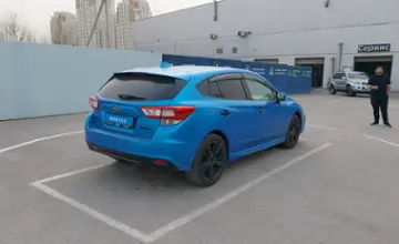 Subaru Impreza 2018 года за 7 000 000 тг. в Шымкент фото 3