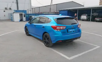 Subaru Impreza 2018 года за 7 000 000 тг. в Шымкент фото 4