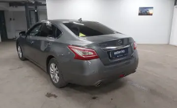 Nissan Teana 2014 года за 7 100 000 тг. в Астана фото 4