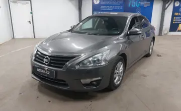 Nissan Teana 2014 года за 7 100 000 тг. в Астана фото 1