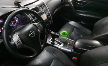 Nissan Teana 2014 года за 7 100 000 тг. в Астана фото 5