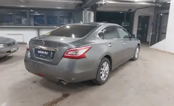 Nissan Teana 2014 года за 7 100 000 тг. в Астана фото 3
