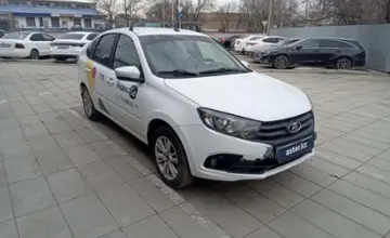 LADA (ВАЗ) Granta 2023 года за 5 500 000 тг. в Уральск фото 3