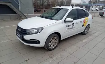 LADA (ВАЗ) Granta 2023 года за 5 500 000 тг. в Уральск фото 1
