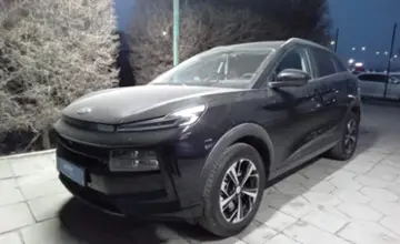 JAC JS6 2022 года за 9 000 000 тг. в Талдыкорган фото 1