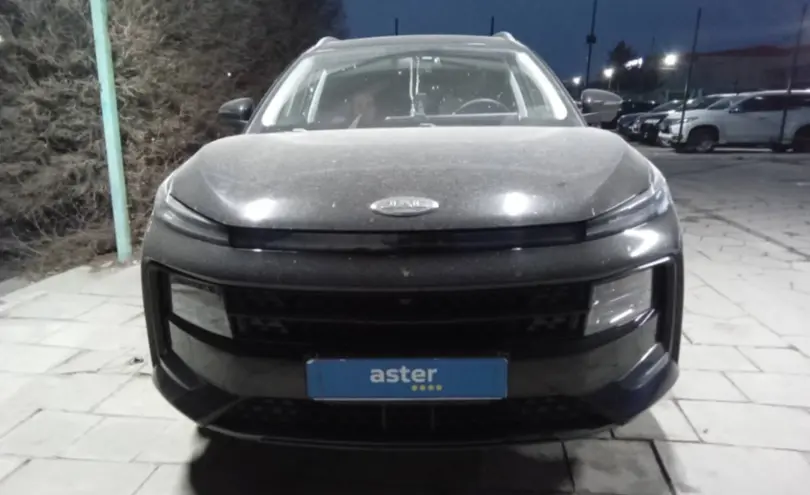JAC JS6 2022 года за 9 000 000 тг. в Талдыкорган фото 2