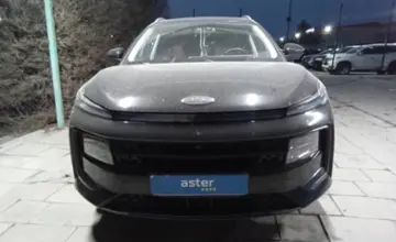 JAC JS6 2022 года за 9 000 000 тг. в Талдыкорган фото 2