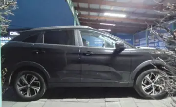 JAC JS6 2022 года за 9 000 000 тг. в Талдыкорган фото 4