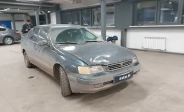 Toyota Carina 1997 года за 1 100 000 тг. в Астана фото 2