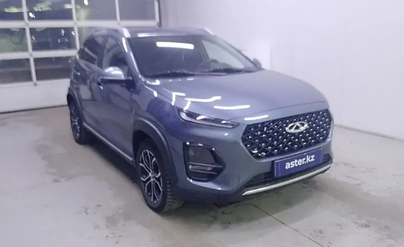 Chery Tiggo 2 Pro 2024 года за 7 000 000 тг. в Павлодар фото 3