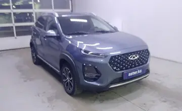 Chery Tiggo 2 Pro 2024 года за 7 000 000 тг. в Павлодар фото 3