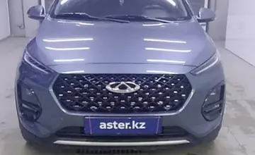 Chery Tiggo 2 Pro 2024 года за 7 000 000 тг. в Павлодар фото 2
