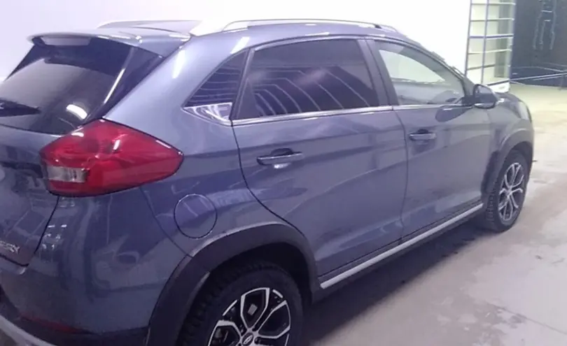 Chery Tiggo 2 Pro 2024 года за 7 000 000 тг. в Павлодар фото 4