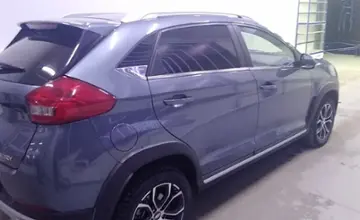 Chery Tiggo 2 Pro 2024 года за 7 000 000 тг. в Павлодар фото 4