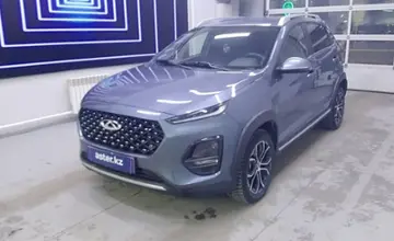 Chery Tiggo 2 Pro 2024 года за 7 000 000 тг. в Павлодар фото 1