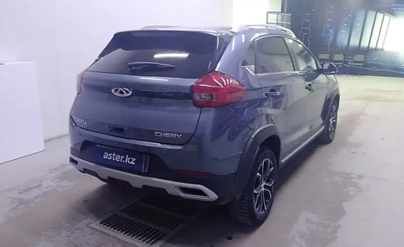 Chery Tiggo 2 Pro 2024 года за 7 000 000 тг. в Павлодар фото 5