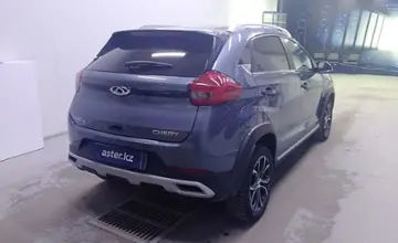 Chery Tiggo 2 Pro 2024 года за 7 000 000 тг. в Павлодар