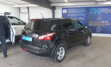 Nissan Qashqai 2010 года за 4 800 000 тг. в Астана фото 3