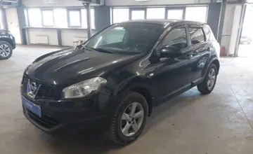 Nissan Qashqai 2010 года за 4 800 000 тг. в Астана фото 1