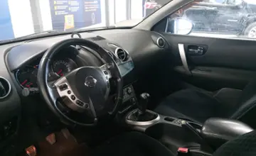 Nissan Qashqai 2010 года за 4 800 000 тг. в Астана фото 5