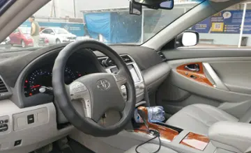 Toyota Camry 2011 года за 7 700 000 тг. в Шымкент фото 5