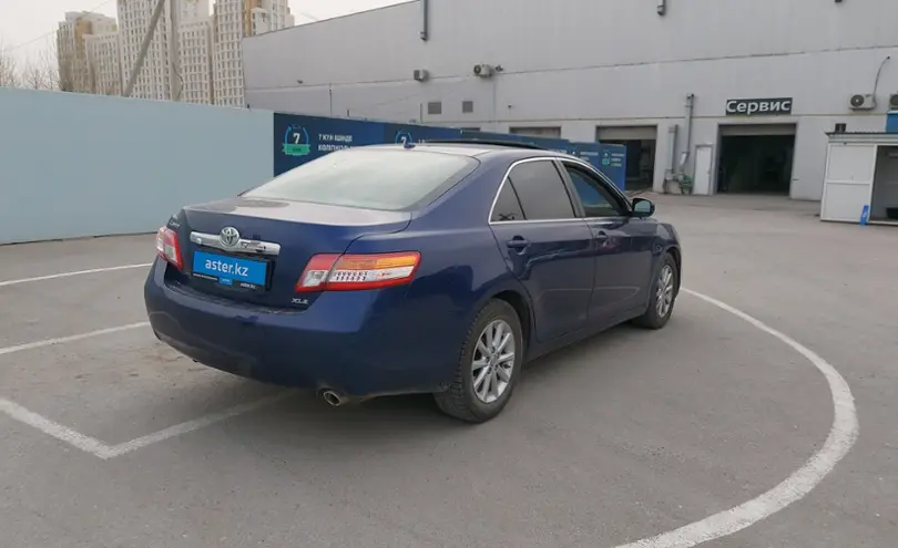 Toyota Camry 2011 года за 7 700 000 тг. в Шымкент фото 3