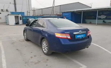 Toyota Camry 2011 года за 7 700 000 тг. в Шымкент фото 4