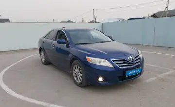 Toyota Camry 2011 года за 7 700 000 тг. в Шымкент фото 2