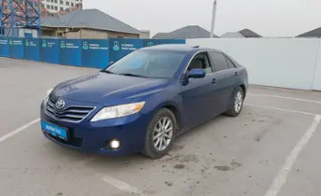 Toyota Camry 2011 года за 7 700 000 тг. в Шымкент фото 1