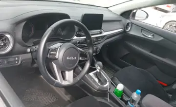 Kia Cerato 2024 года за 11 500 000 тг. в Шымкент фото 5