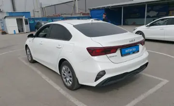 Kia Cerato 2024 года за 11 500 000 тг. в Шымкент фото 4