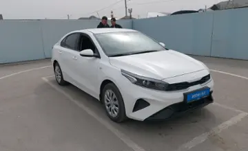 Kia Cerato 2024 года за 11 500 000 тг. в Шымкент фото 2