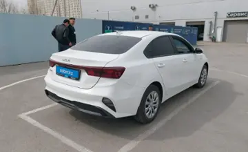 Kia Cerato 2024 года за 11 500 000 тг. в Шымкент фото 3