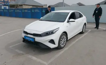 Kia Cerato 2024 года за 11 500 000 тг. в Шымкент фото 1