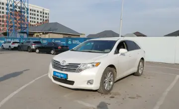 Toyota Venza 2010 года за 10 000 000 тг. в Шымкент фото 1