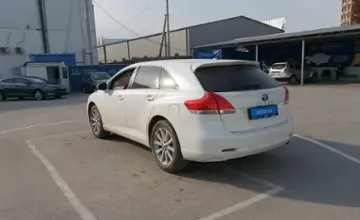 Toyota Venza 2010 года за 10 000 000 тг. в Шымкент фото 4