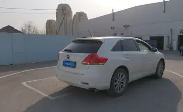 Toyota Venza 2010 года за 10 000 000 тг. в Шымкент фото 3