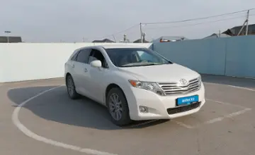 Toyota Venza 2010 года за 10 000 000 тг. в Шымкент фото 2