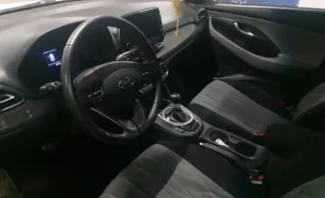 Hyundai i30 2023 года за 10 000 000 тг. в Астана фото 5