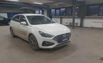Hyundai i30 2023 года за 10 000 000 тг. в Астана фото 2