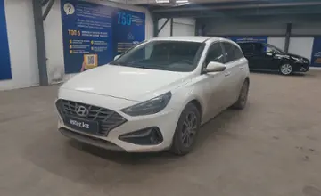 Hyundai i30 2023 года за 10 000 000 тг. в Астана фото 1