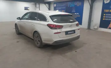 Hyundai i30 2023 года за 10 000 000 тг. в Астана фото 4