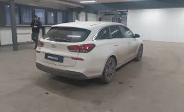Hyundai i30 2023 года за 10 000 000 тг. в Астана фото 3