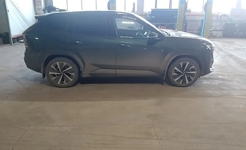 Geely Atlas 2024 года за 16 000 000 тг. в Караганда фото 4