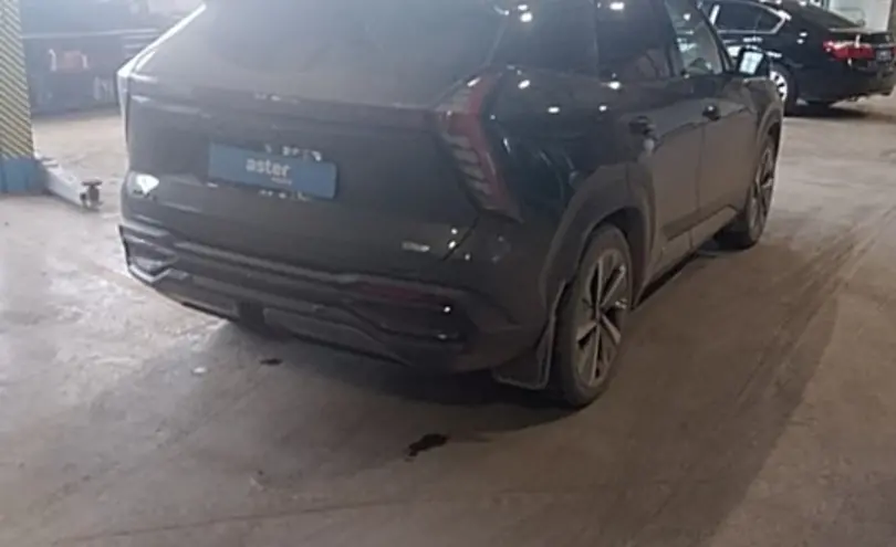 Geely Atlas 2024 года за 16 000 000 тг. в Караганда фото 5