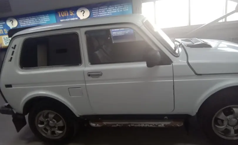 LADA (ВАЗ) 2121 (4x4) 2011 года за 1 500 000 тг. в Уральск фото 4