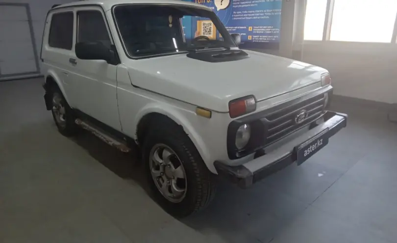 LADA (ВАЗ) 2121 (4x4) 2011 года за 1 500 000 тг. в Уральск фото 3